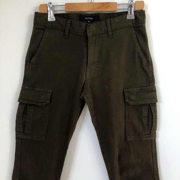 Macphee | Cargo Pants - Picture 2 of 10